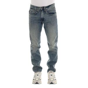 JEANS REGULAR BLU